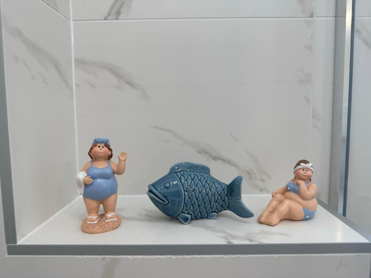 Makarska Gallery II Eksteriør billede
