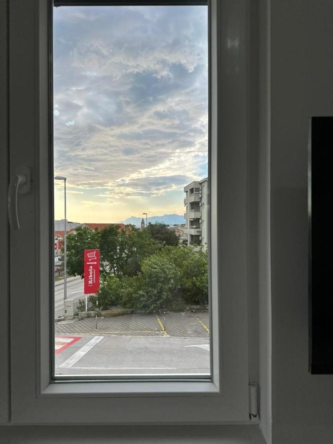 Makarska Gallery II Eksteriør billede