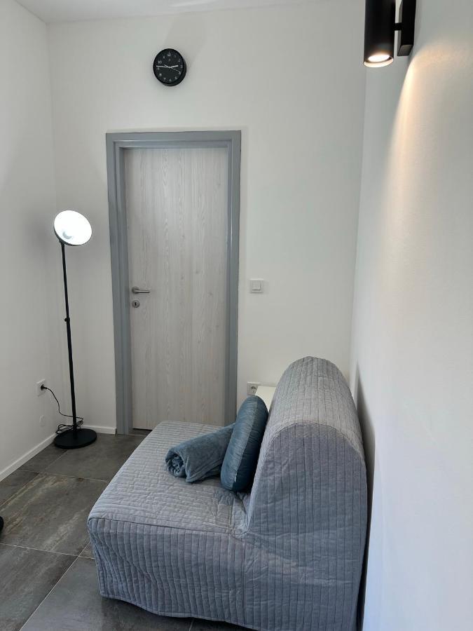 Makarska Gallery II Eksteriør billede