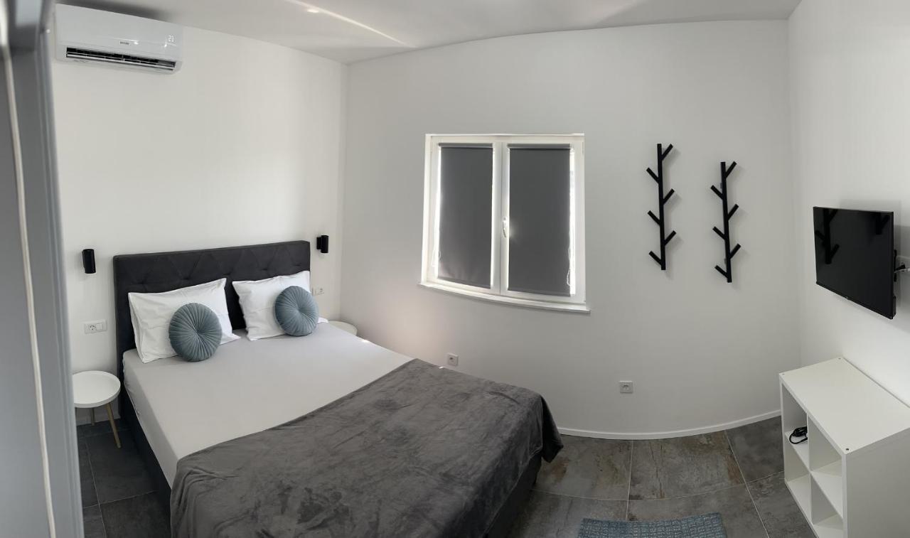 Makarska Gallery II Eksteriør billede