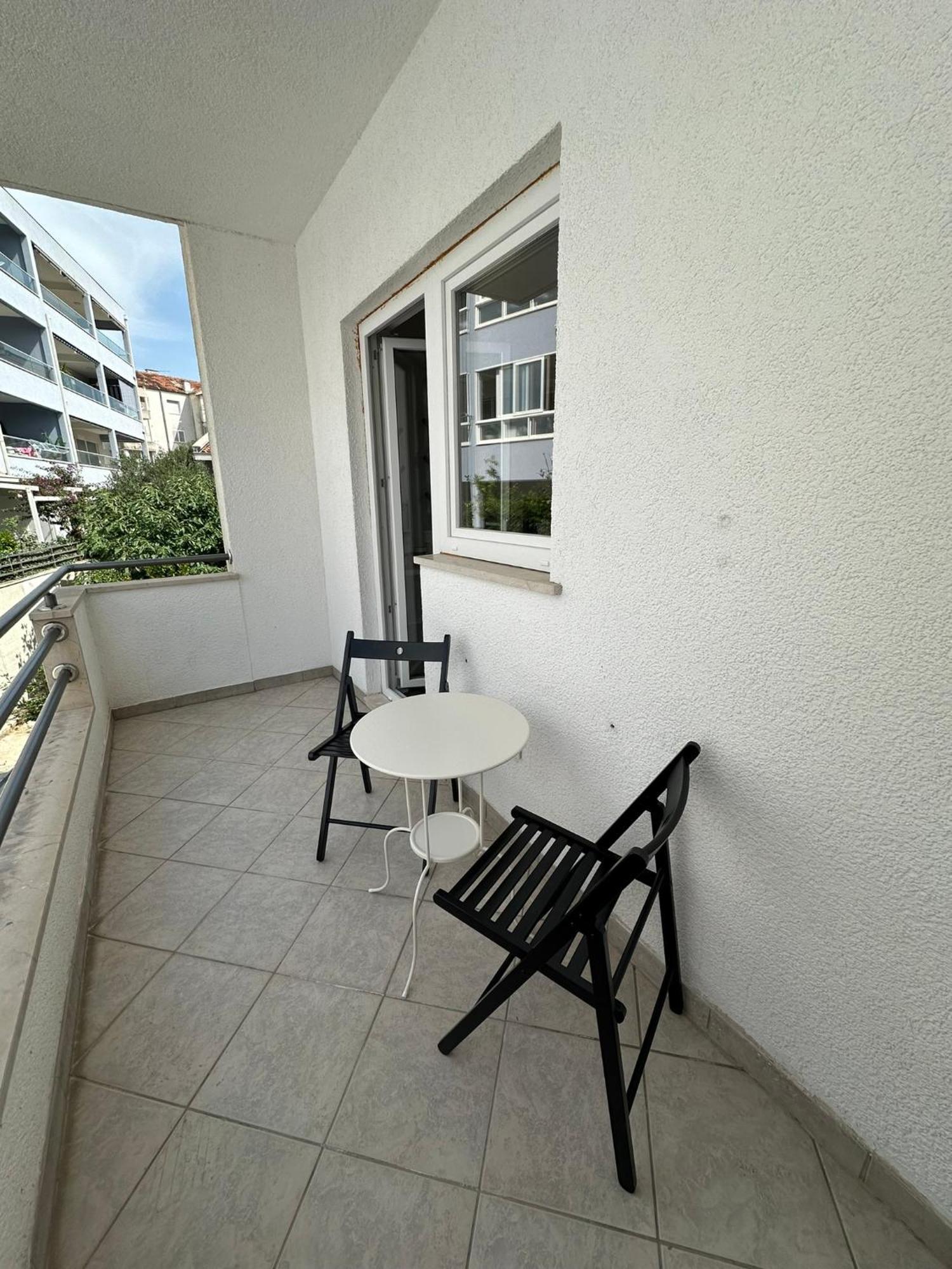 Makarska Gallery II Eksteriør billede